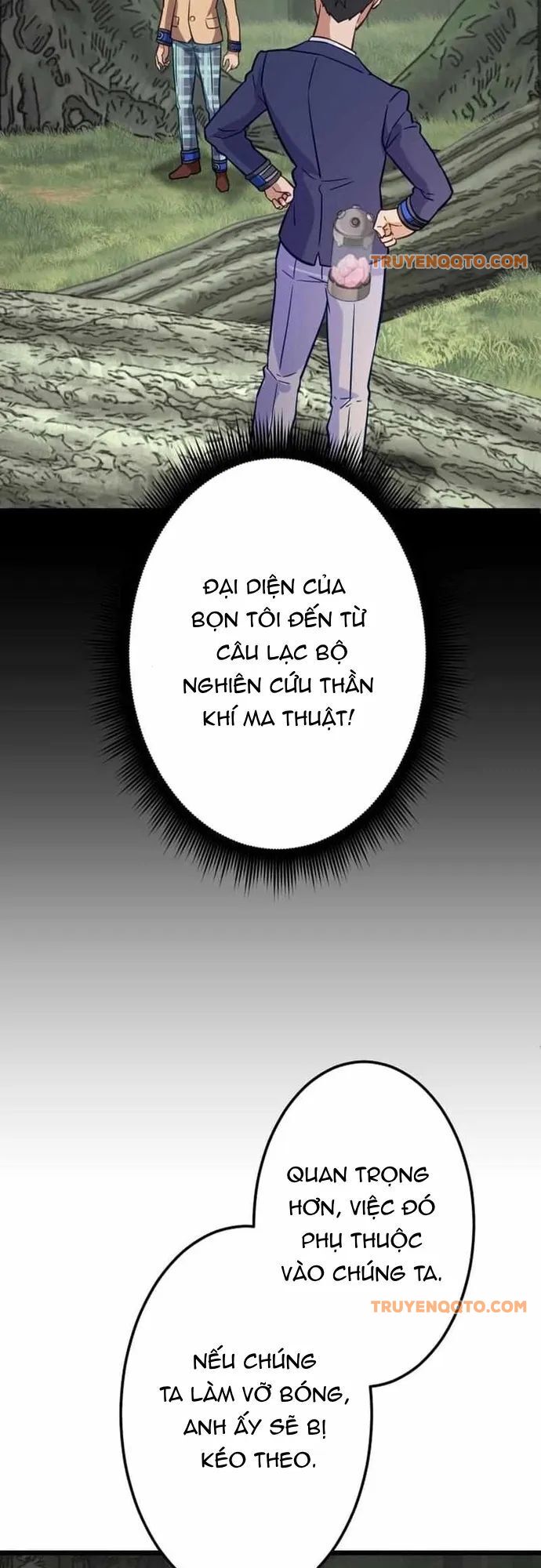 Siêu Thăng Cấp Anh Hùng