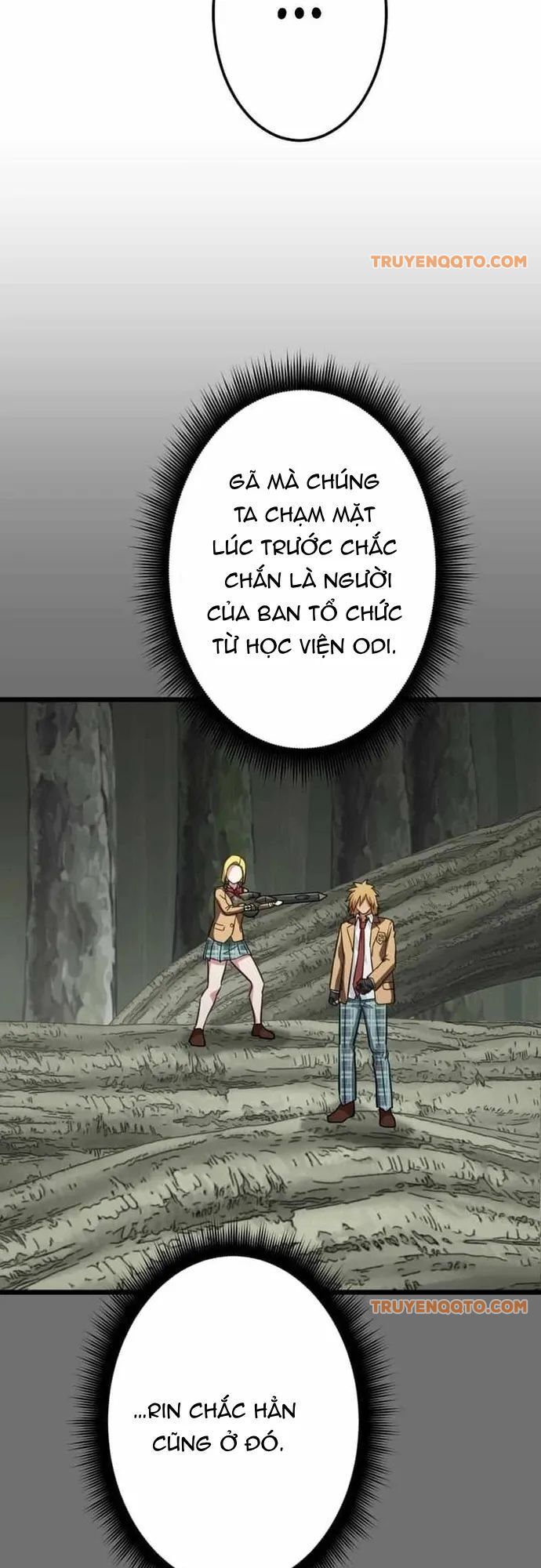 Siêu Thăng Cấp Anh Hùng