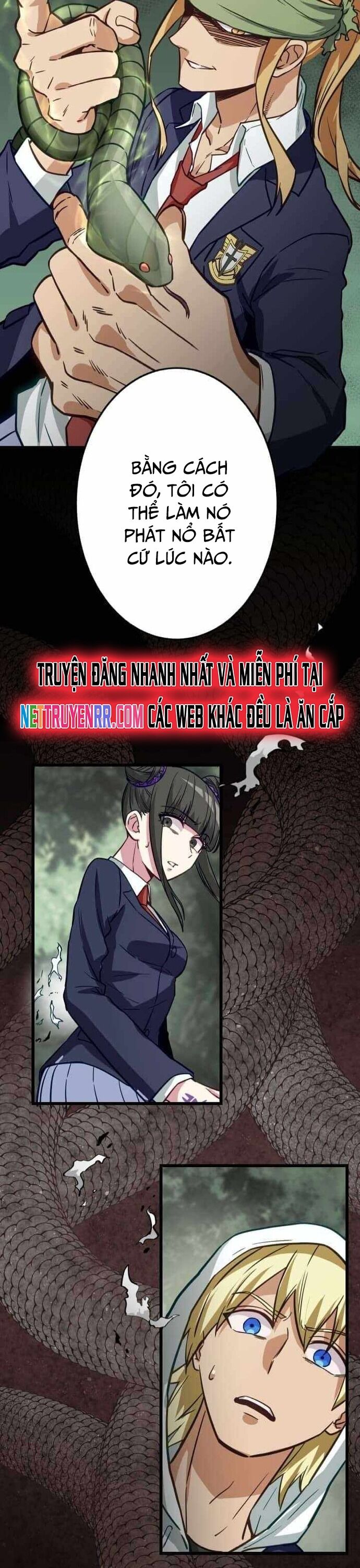 Siêu Thăng Cấp Anh Hùng