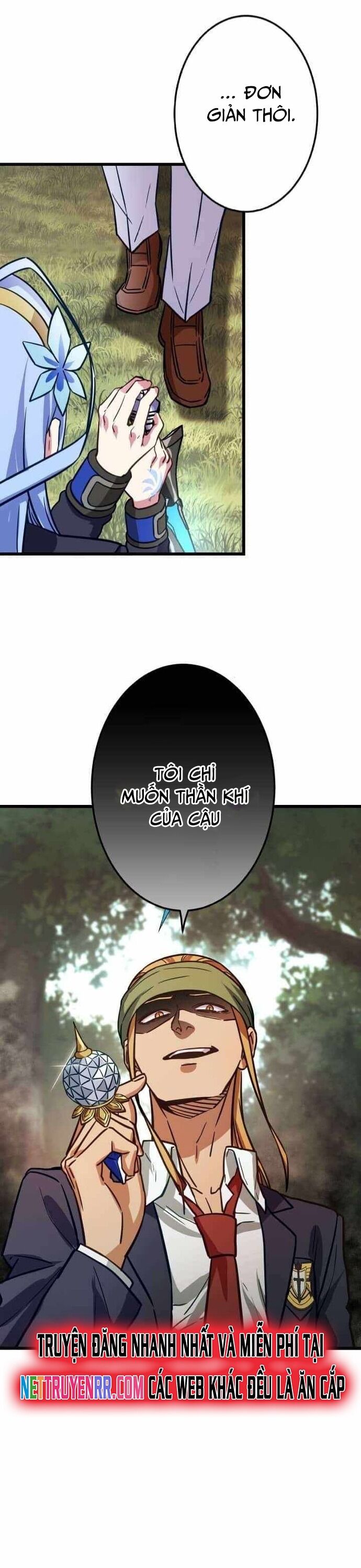 Siêu Thăng Cấp Anh Hùng