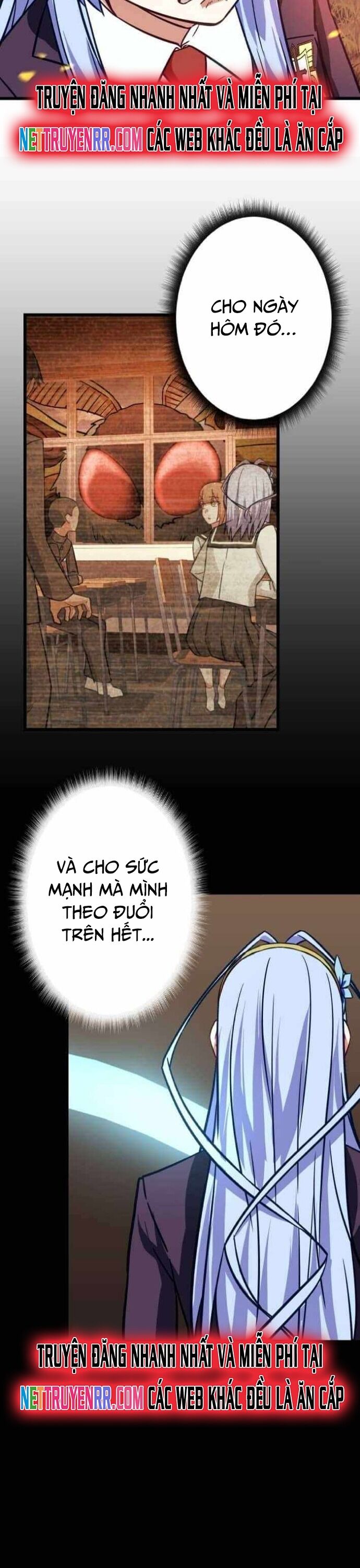Siêu Thăng Cấp Anh Hùng