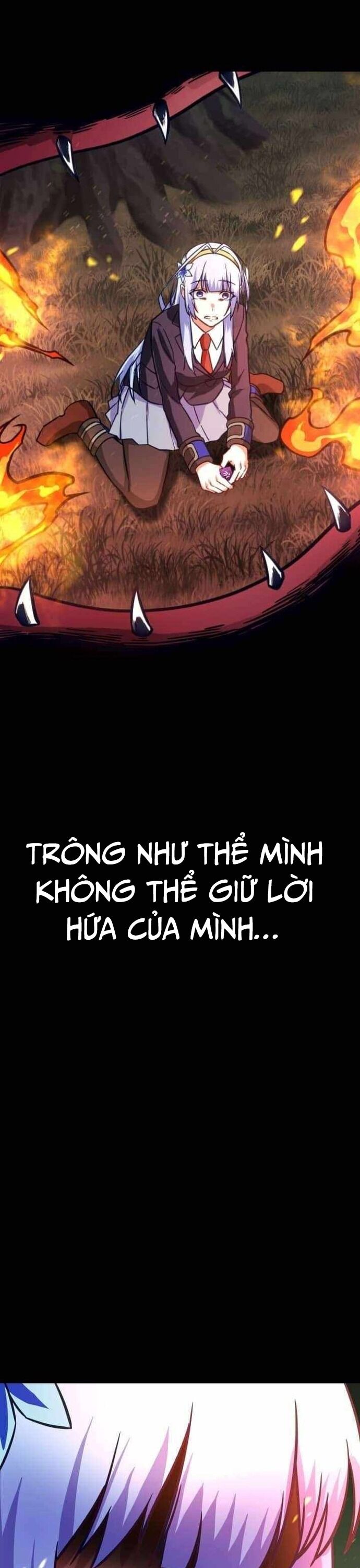 Siêu Thăng Cấp Anh Hùng