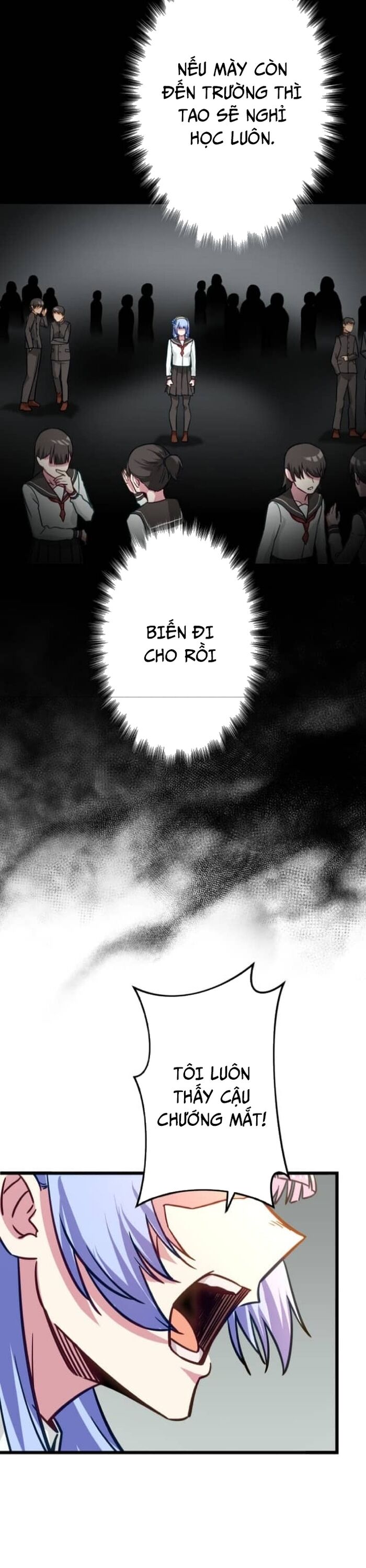 Siêu Thăng Cấp Anh Hùng