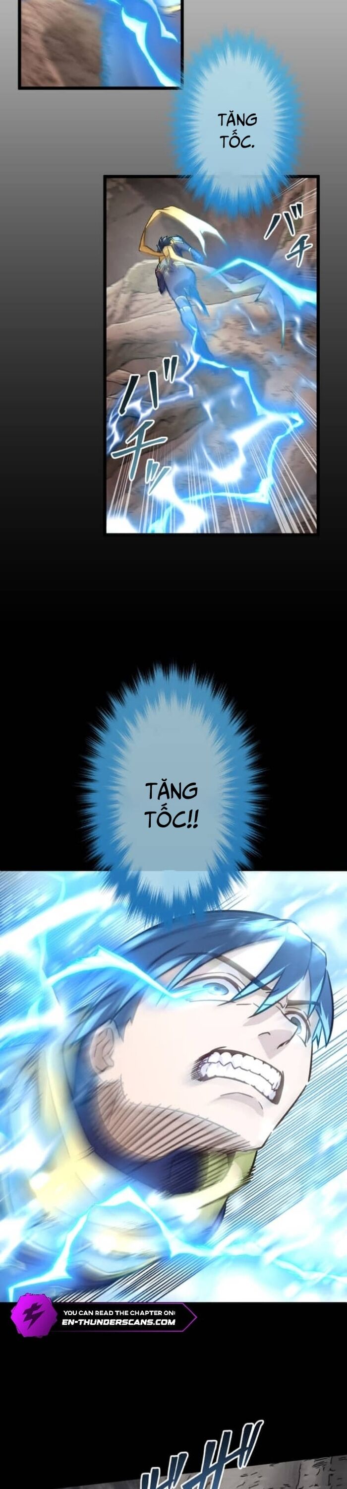 Siêu Thăng Cấp Anh Hùng