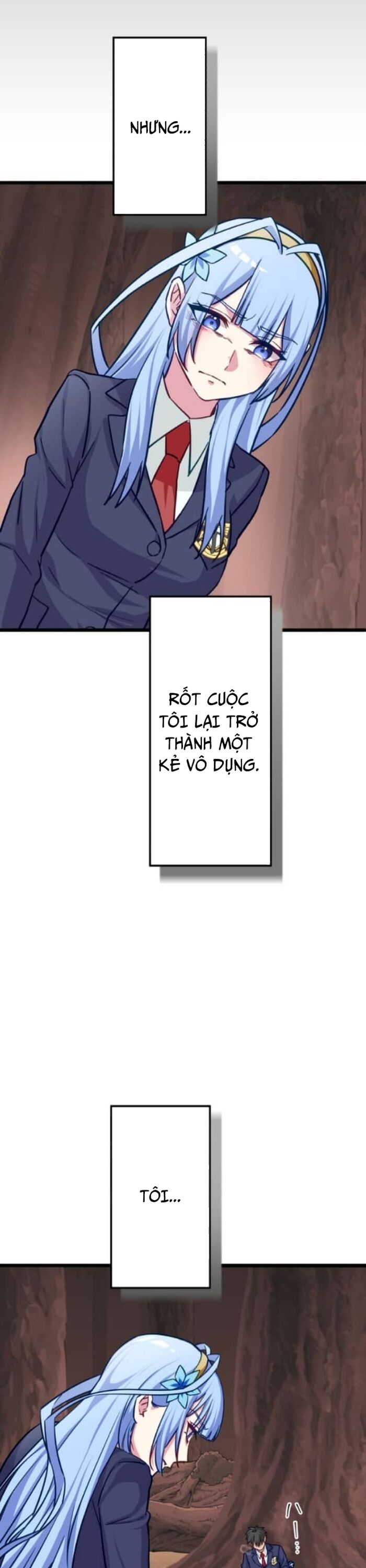 Siêu Thăng Cấp Anh Hùng