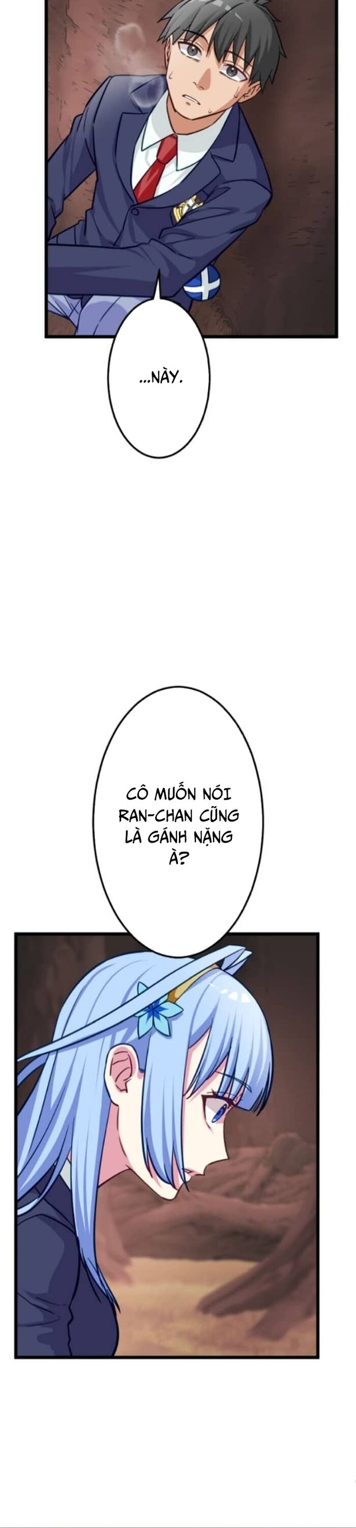 Siêu Thăng Cấp Anh Hùng