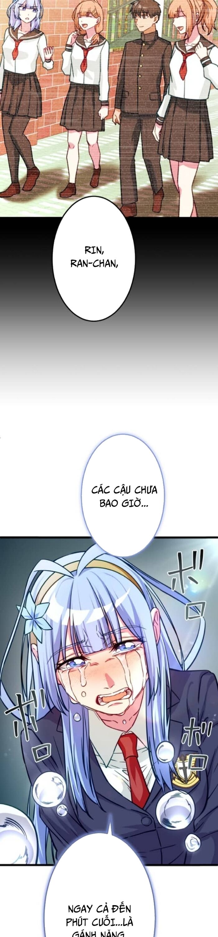 Siêu Thăng Cấp Anh Hùng