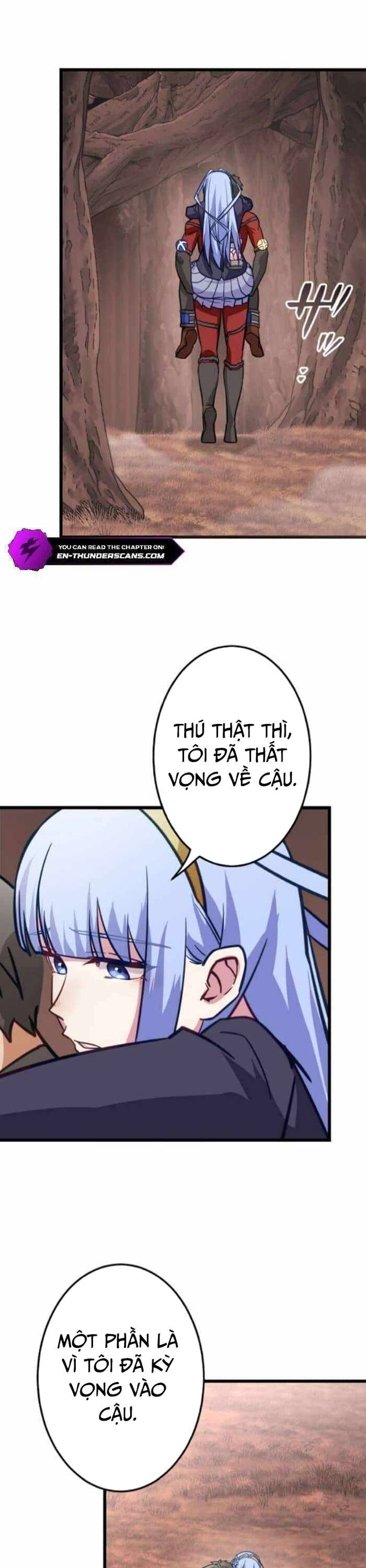 Siêu Thăng Cấp Anh Hùng