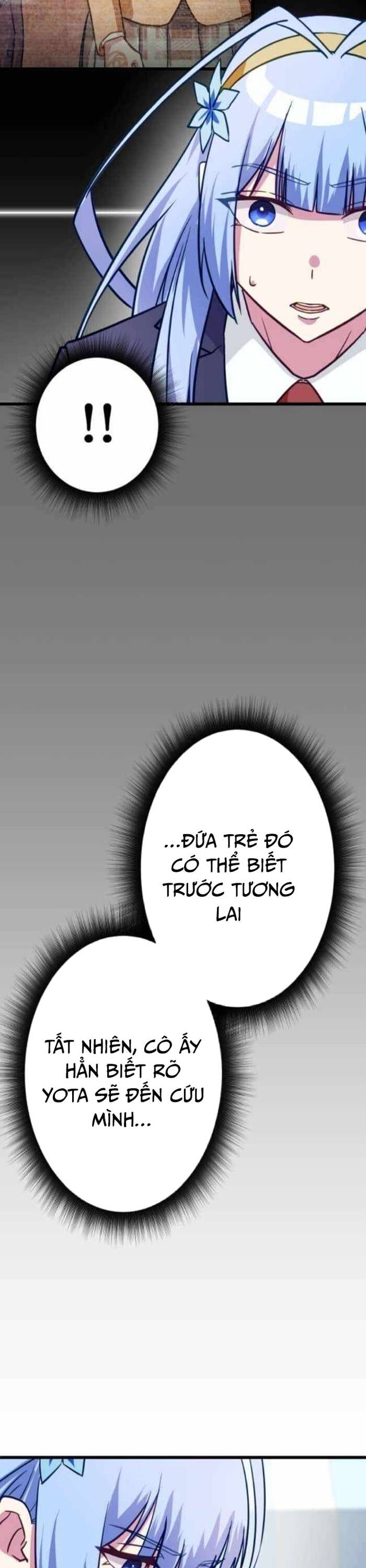 Siêu Thăng Cấp Anh Hùng