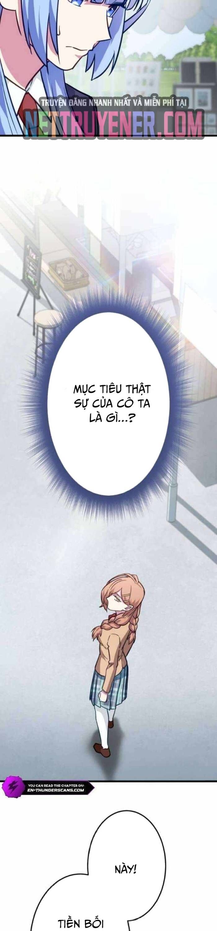 Siêu Thăng Cấp Anh Hùng
