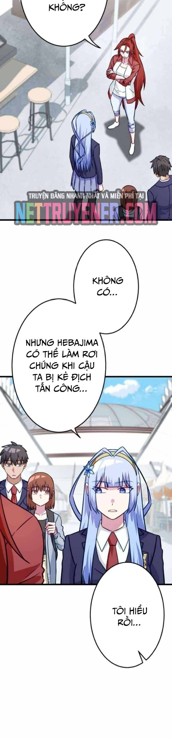 Siêu Thăng Cấp Anh Hùng