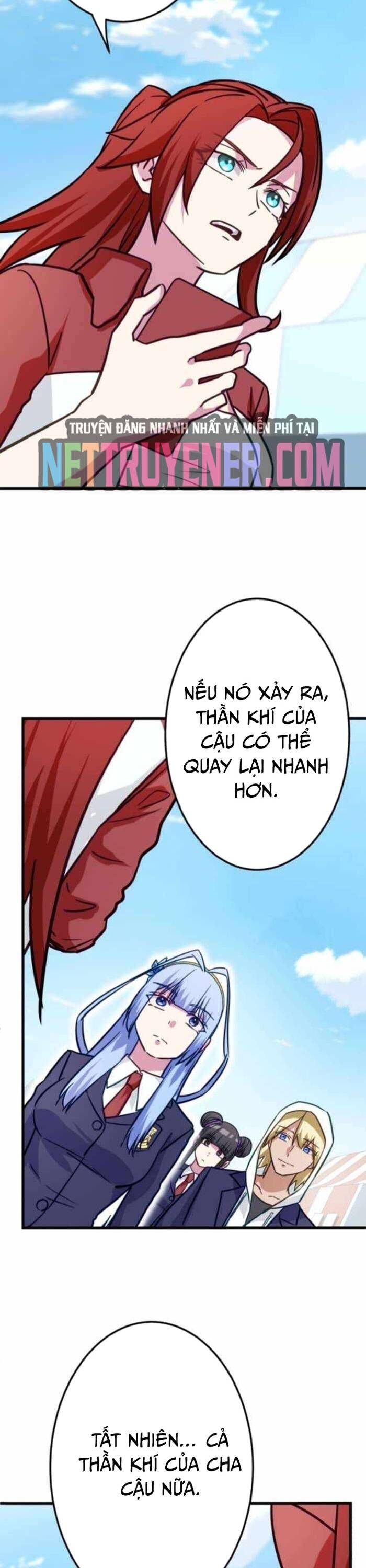 Siêu Thăng Cấp Anh Hùng