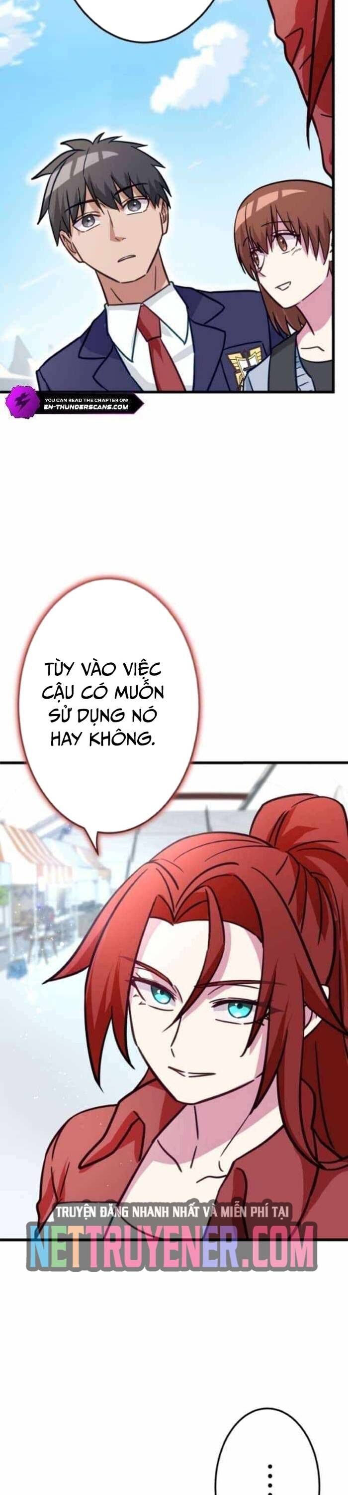 Siêu Thăng Cấp Anh Hùng