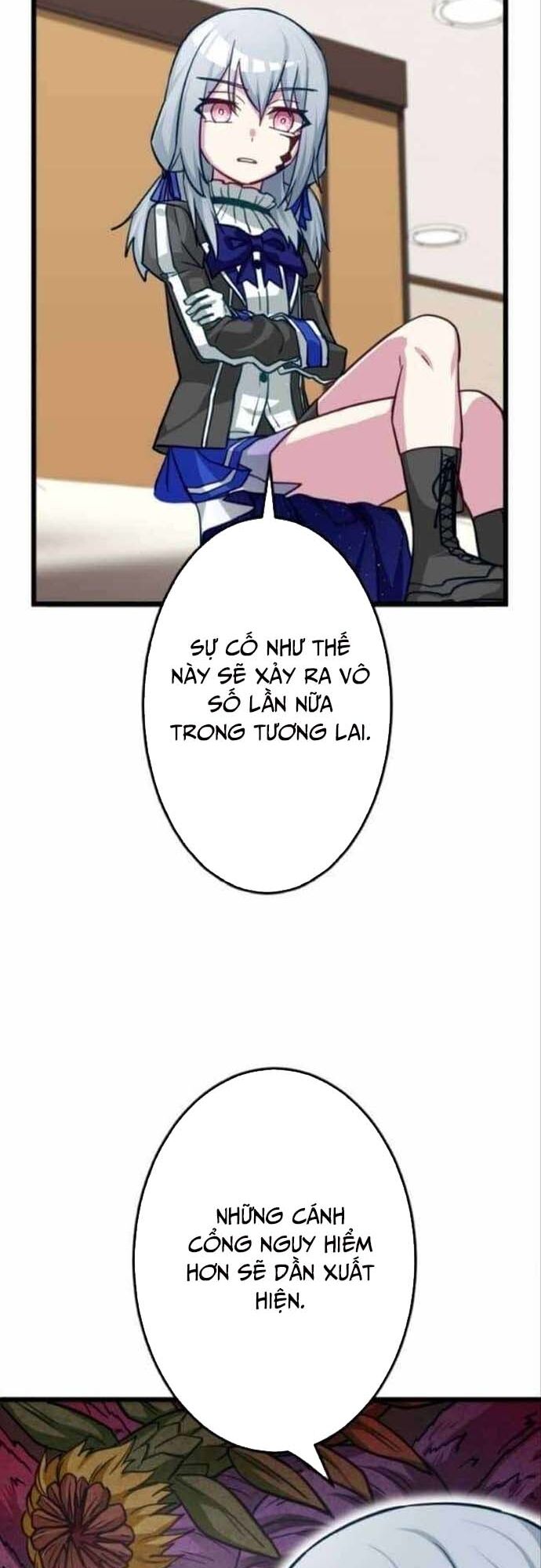 Siêu Thăng Cấp Anh Hùng