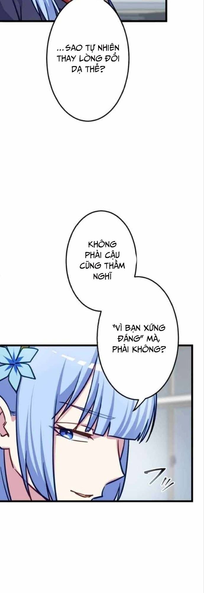 Siêu Thăng Cấp Anh Hùng