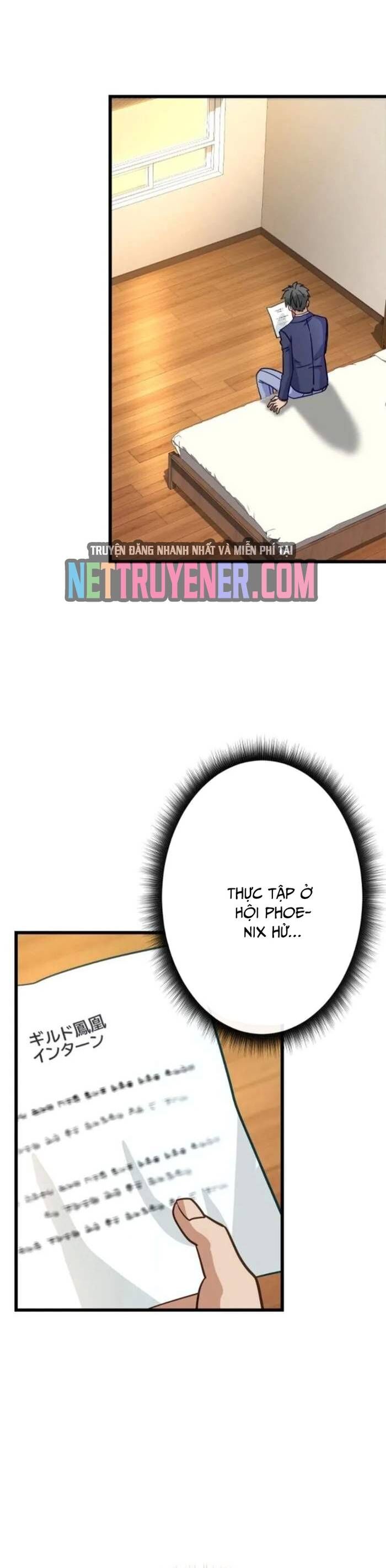 Siêu Thăng Cấp Anh Hùng