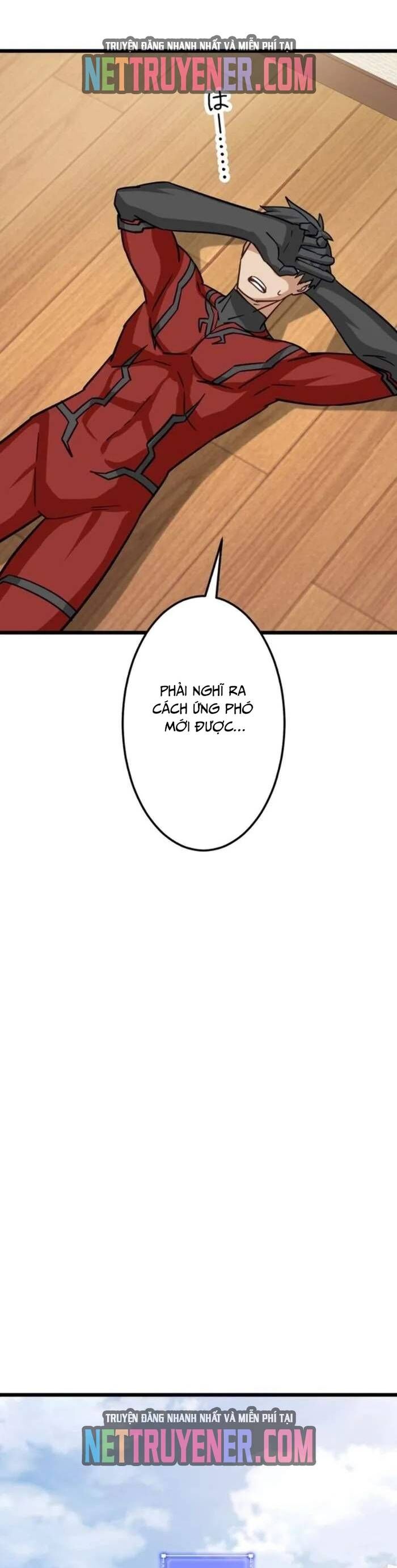 Siêu Thăng Cấp Anh Hùng