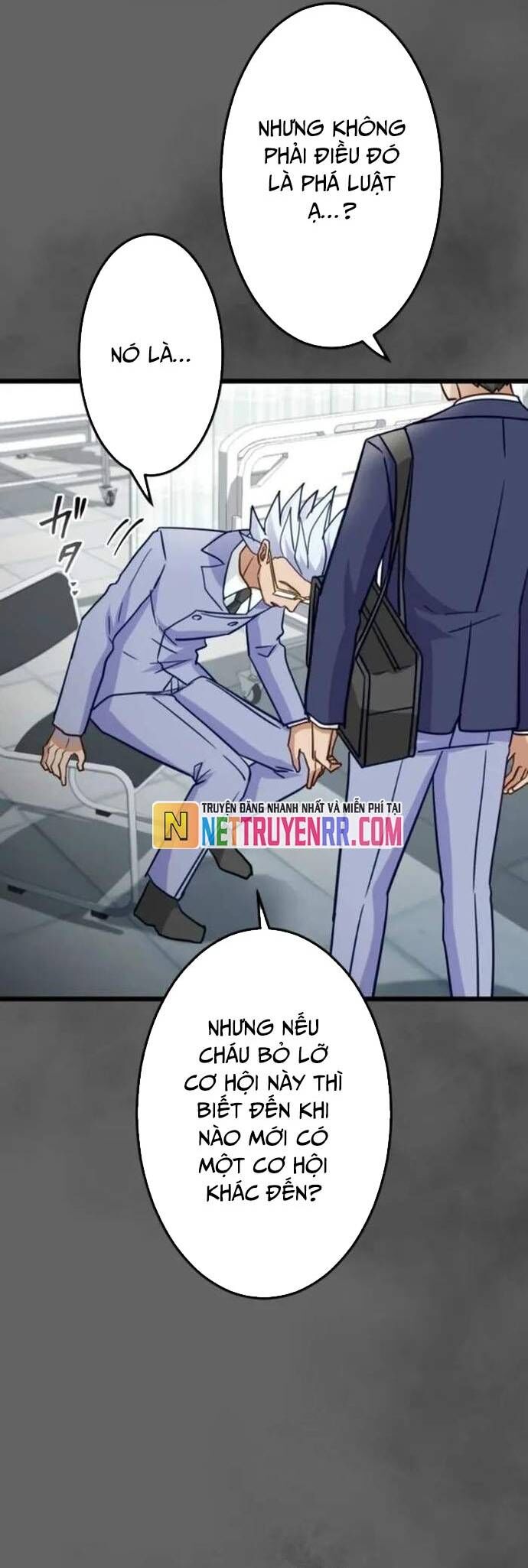 Siêu Thăng Cấp Anh Hùng