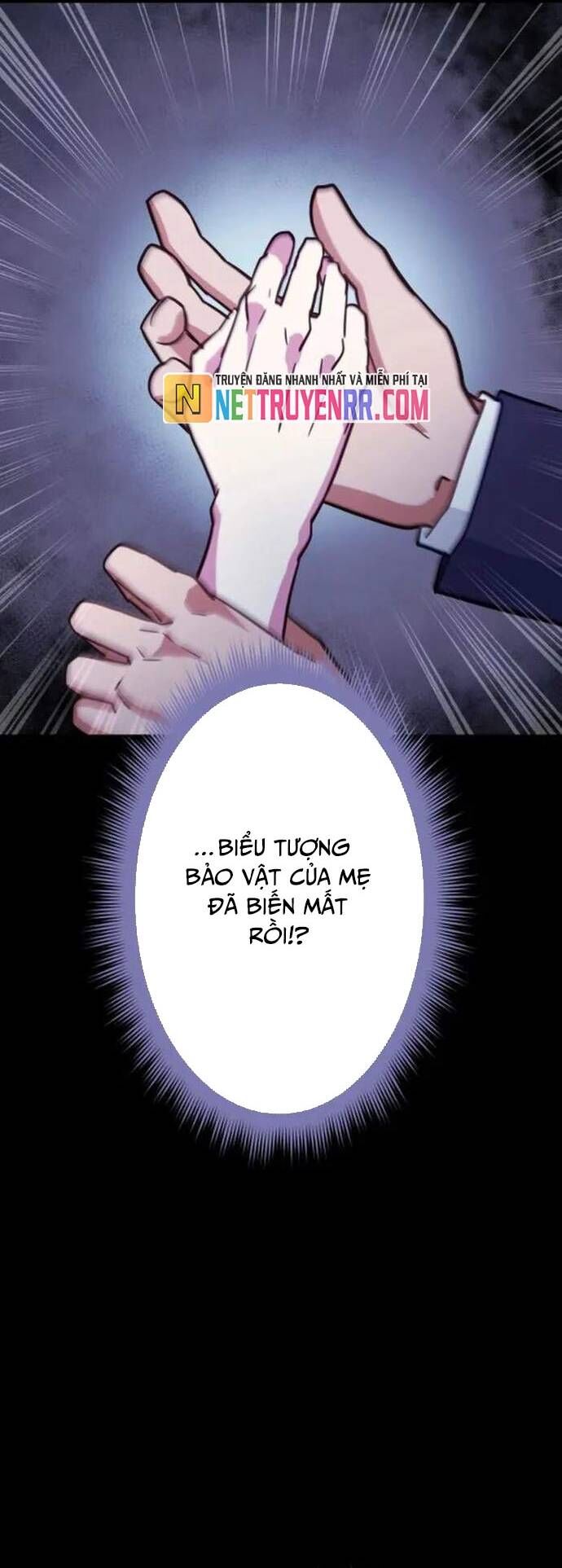 Siêu Thăng Cấp Anh Hùng