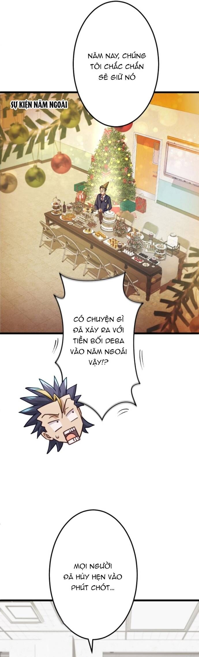 Siêu Thăng Cấp Anh Hùng