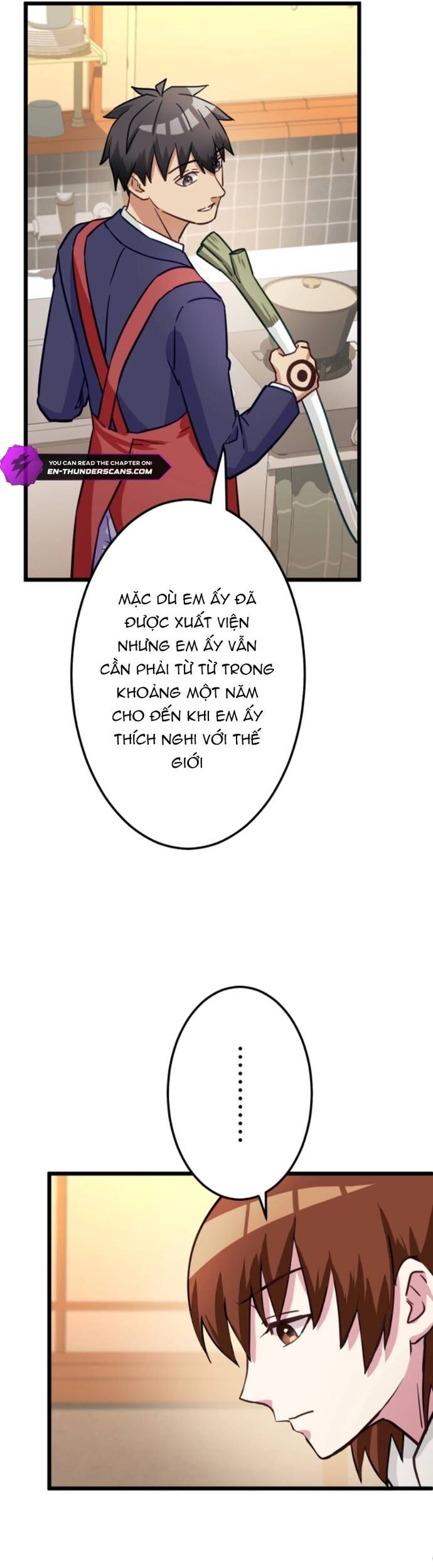 Siêu Thăng Cấp Anh Hùng
