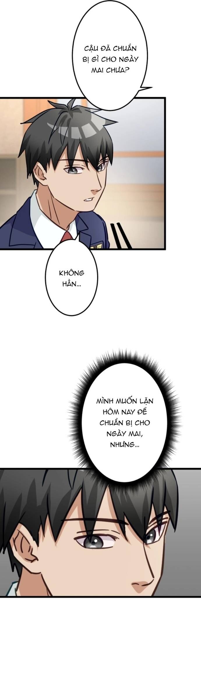 Siêu Thăng Cấp Anh Hùng