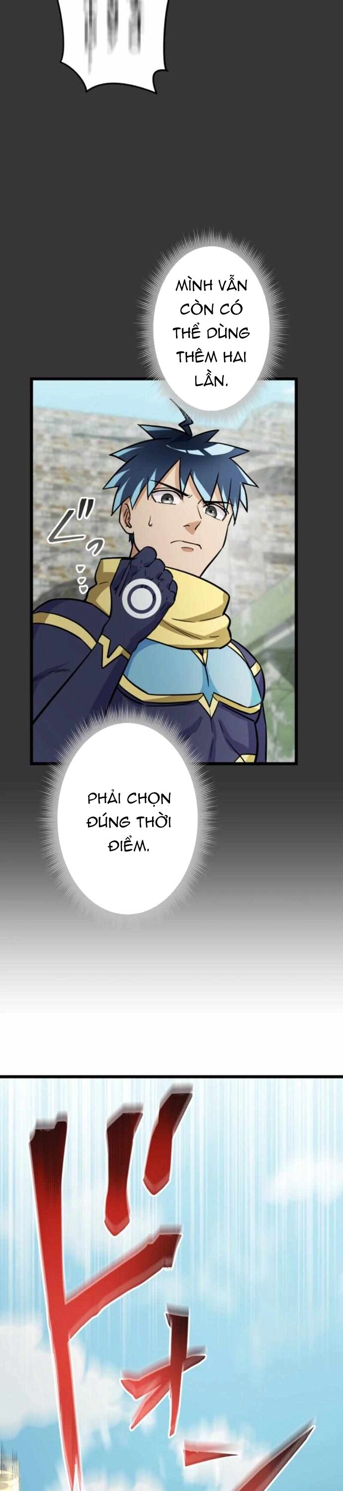 Siêu Thăng Cấp Anh Hùng