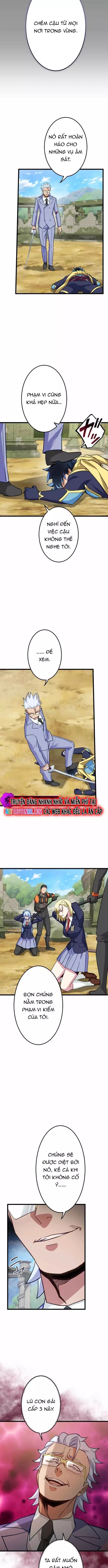 Siêu Thăng Cấp Anh Hùng