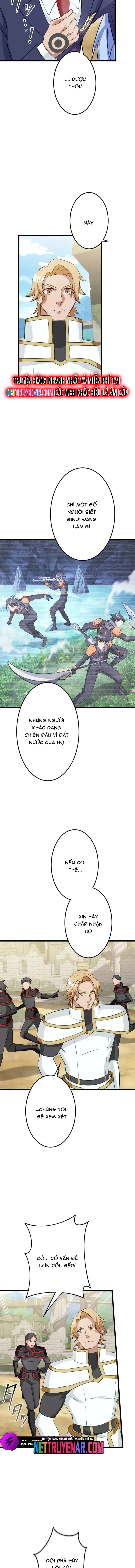 Siêu Thăng Cấp Anh Hùng
