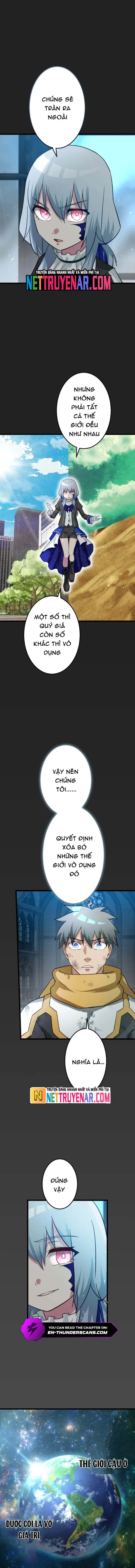 Siêu Thăng Cấp Anh Hùng