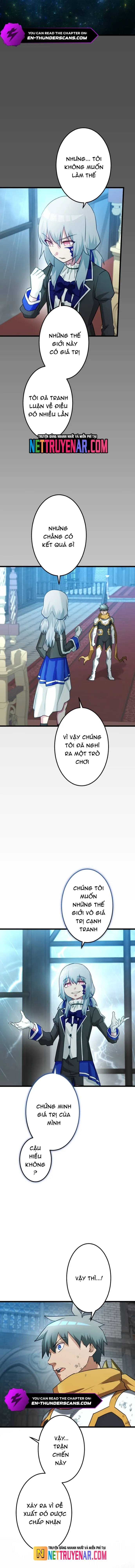 Siêu Thăng Cấp Anh Hùng