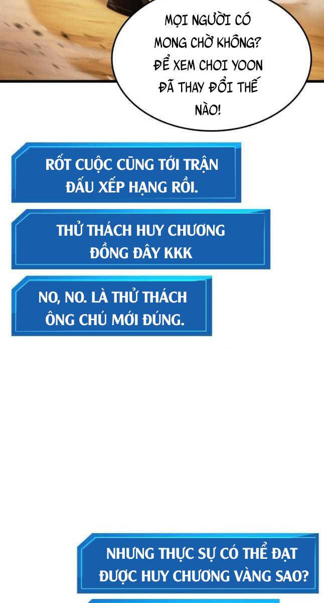 Huyền Thoại Game Thủ - Tái Xuất