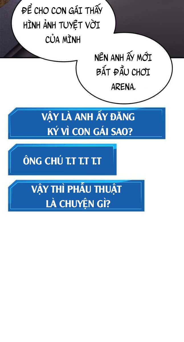 Huyền Thoại Game Thủ - Tái Xuất