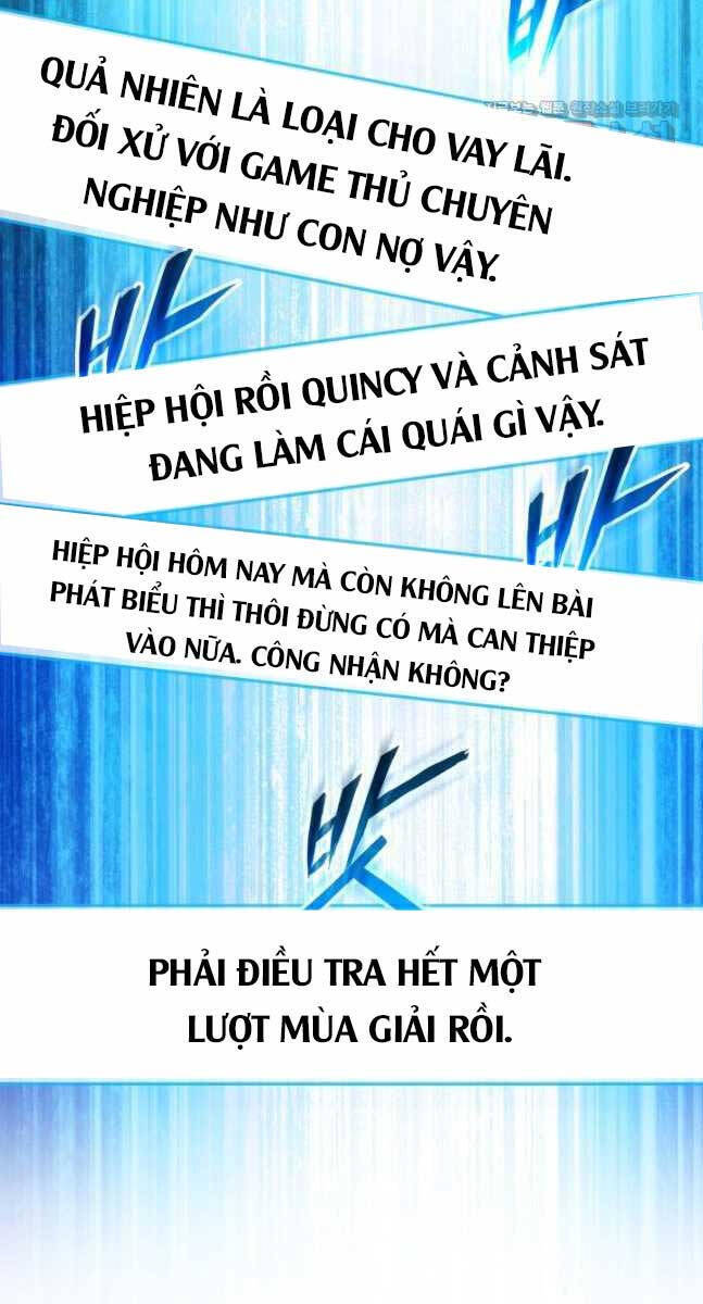 Huyền Thoại Game Thủ - Tái Xuất