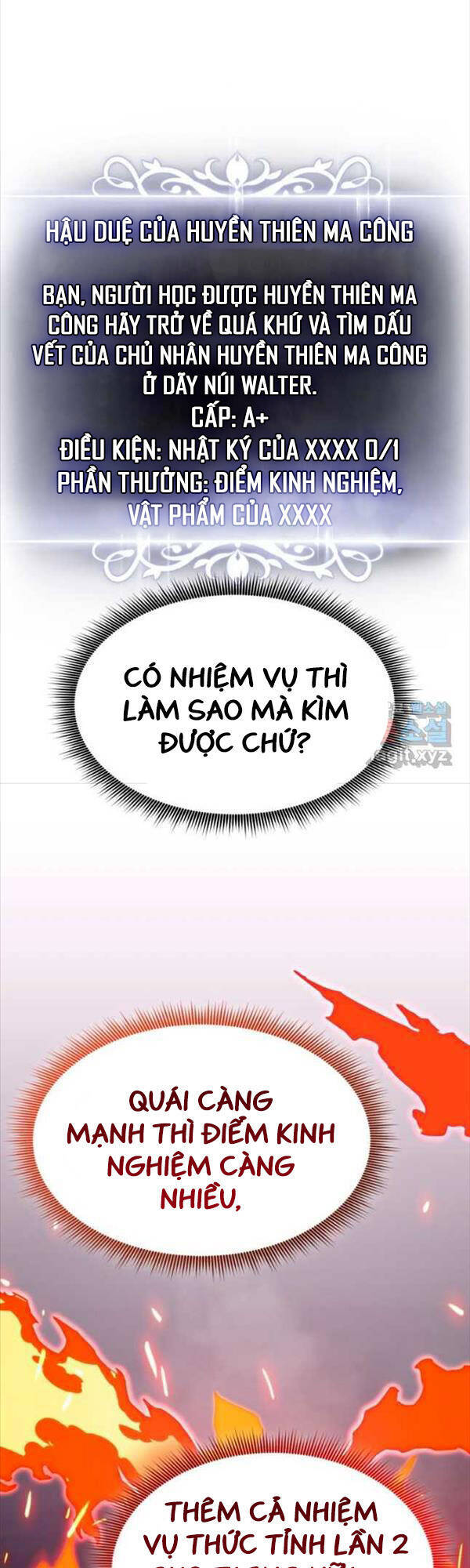 Huyền Thoại Game Thủ - Tái Xuất