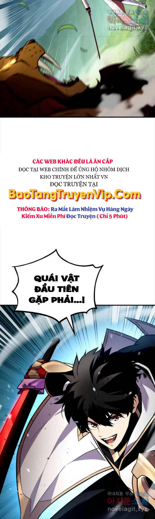 Huyền Thoại Game Thủ - Tái Xuất