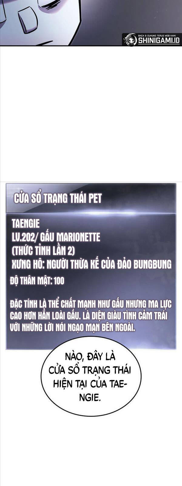 Huyền Thoại Game Thủ - Tái Xuất