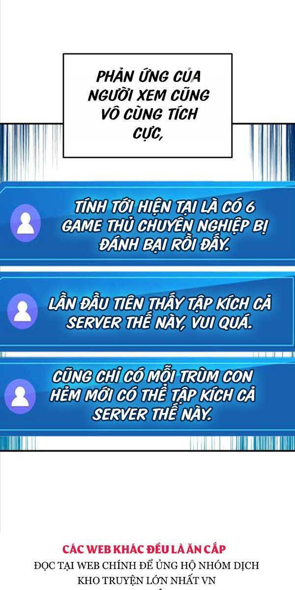 Huyền Thoại Game Thủ - Tái Xuất