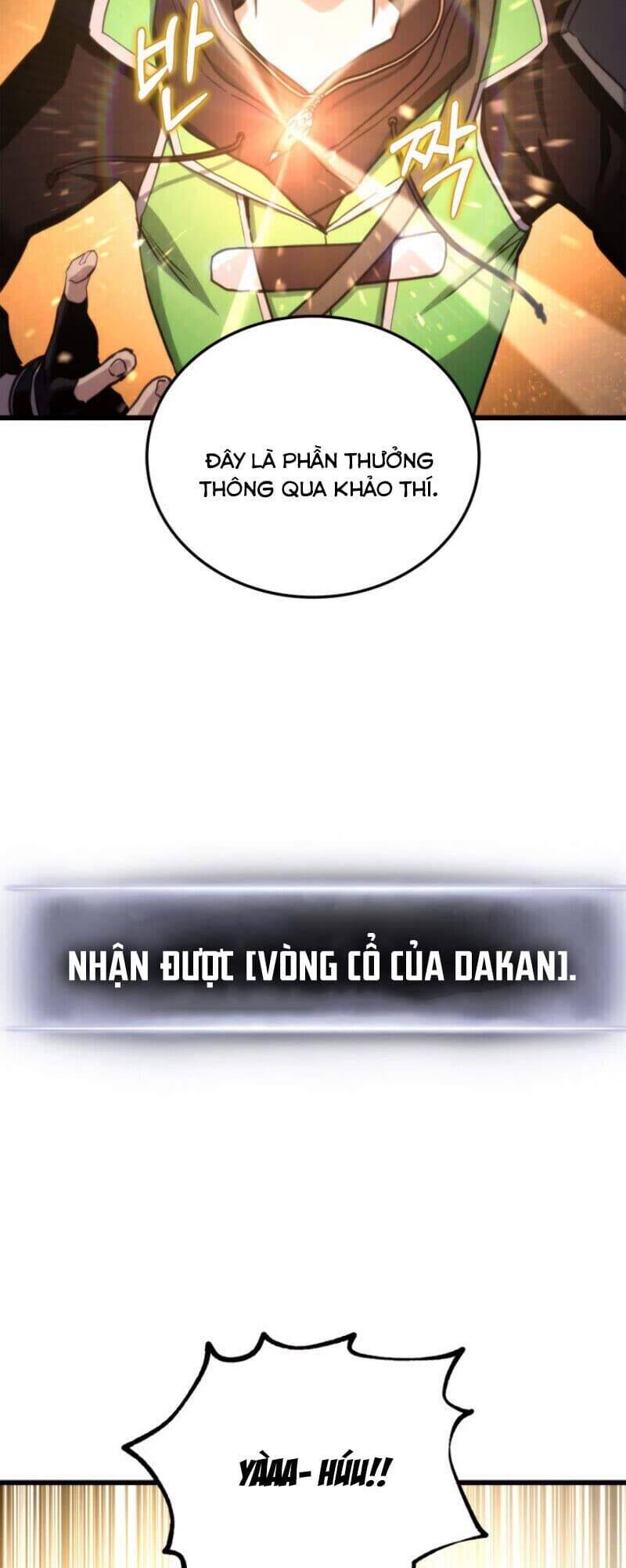 Huyền Thoại Game Thủ - Tái Xuất