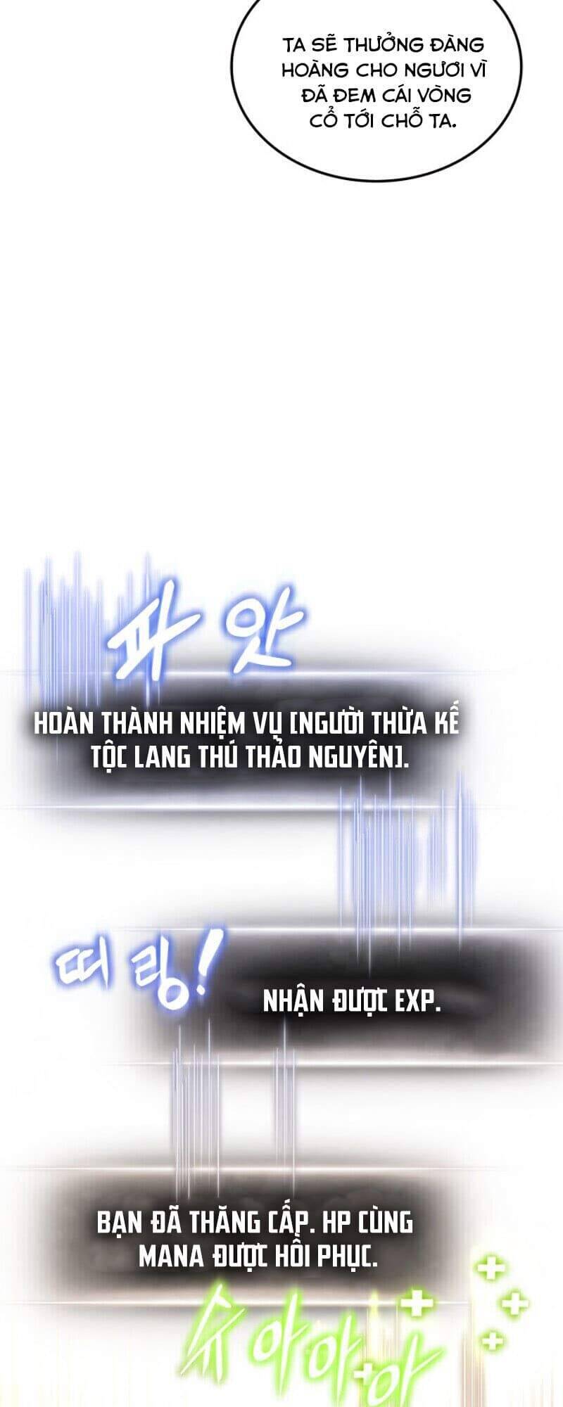 Huyền Thoại Game Thủ - Tái Xuất