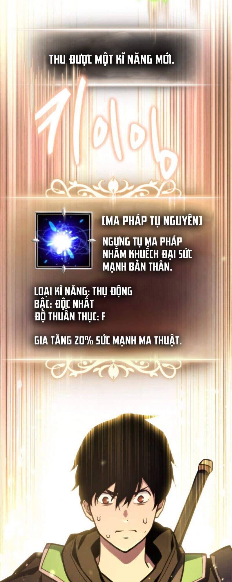 Huyền Thoại Game Thủ - Tái Xuất