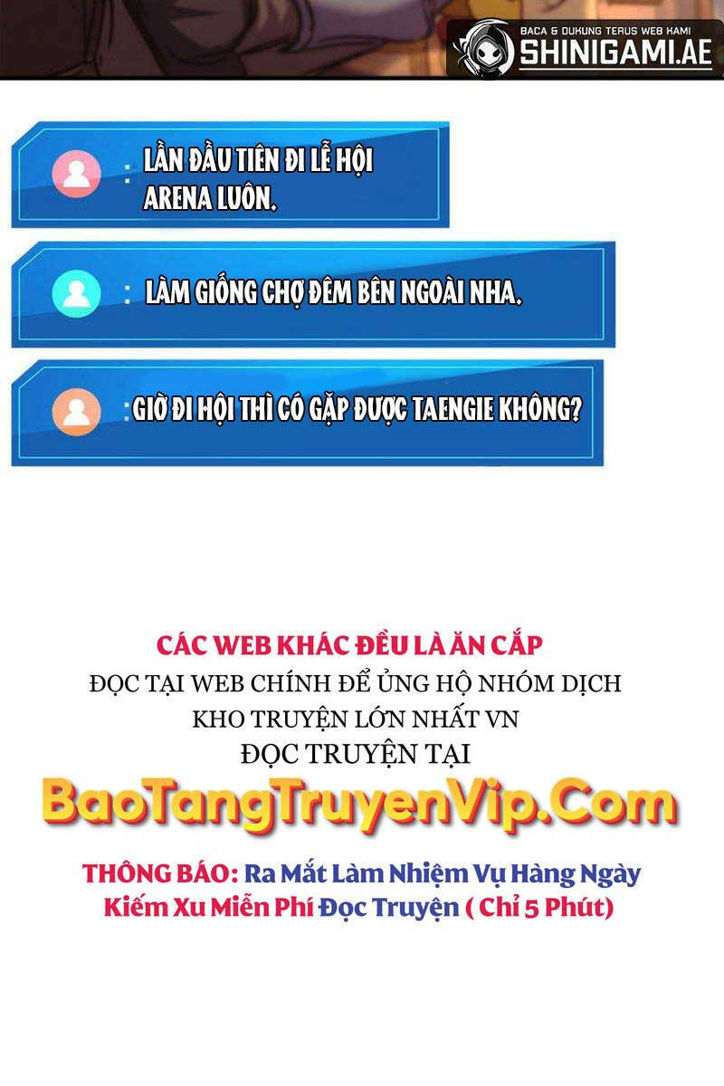 Huyền Thoại Game Thủ - Tái Xuất