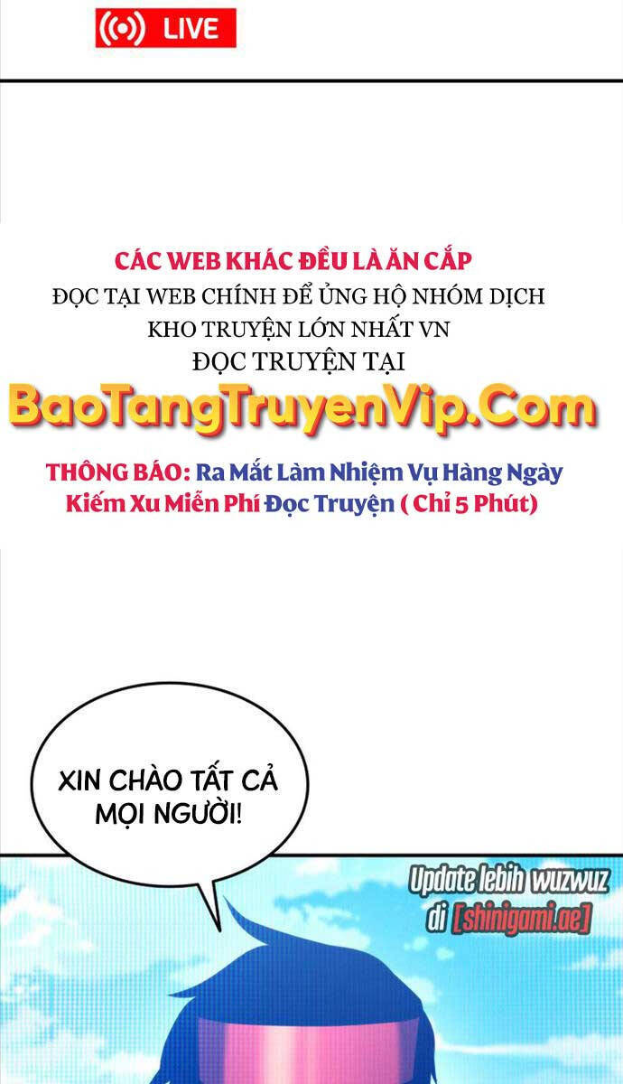 Huyền Thoại Game Thủ - Tái Xuất