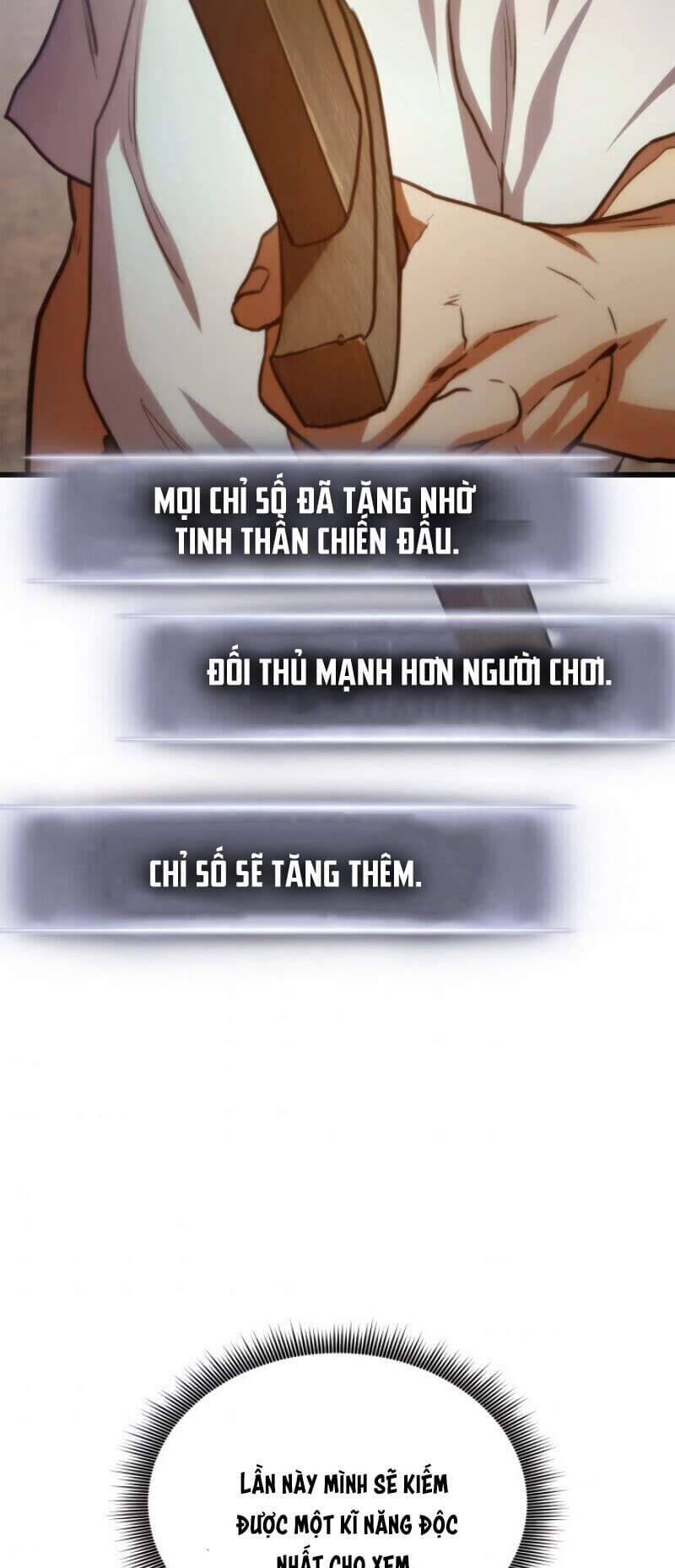 Huyền Thoại Game Thủ - Tái Xuất