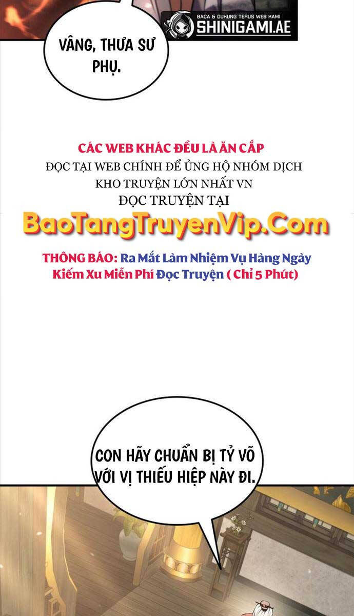 Huyền Thoại Game Thủ - Tái Xuất