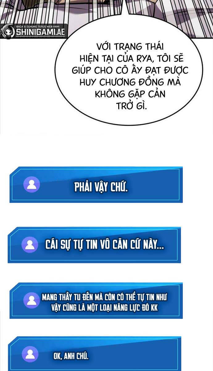 Huyền Thoại Game Thủ - Tái Xuất