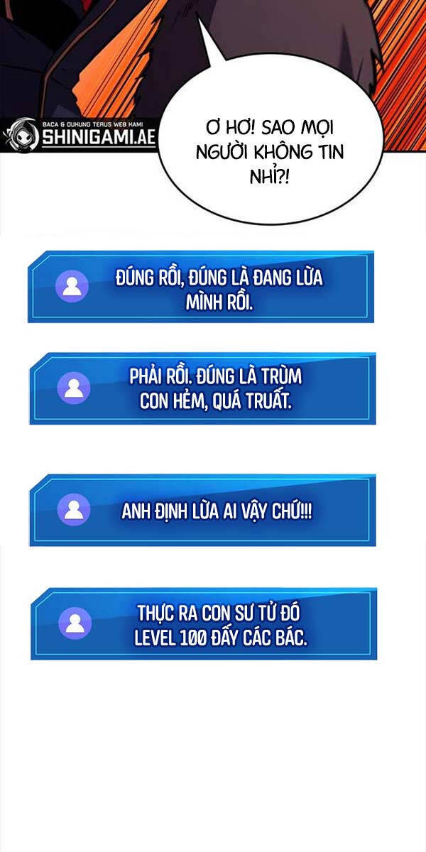 Huyền Thoại Game Thủ - Tái Xuất