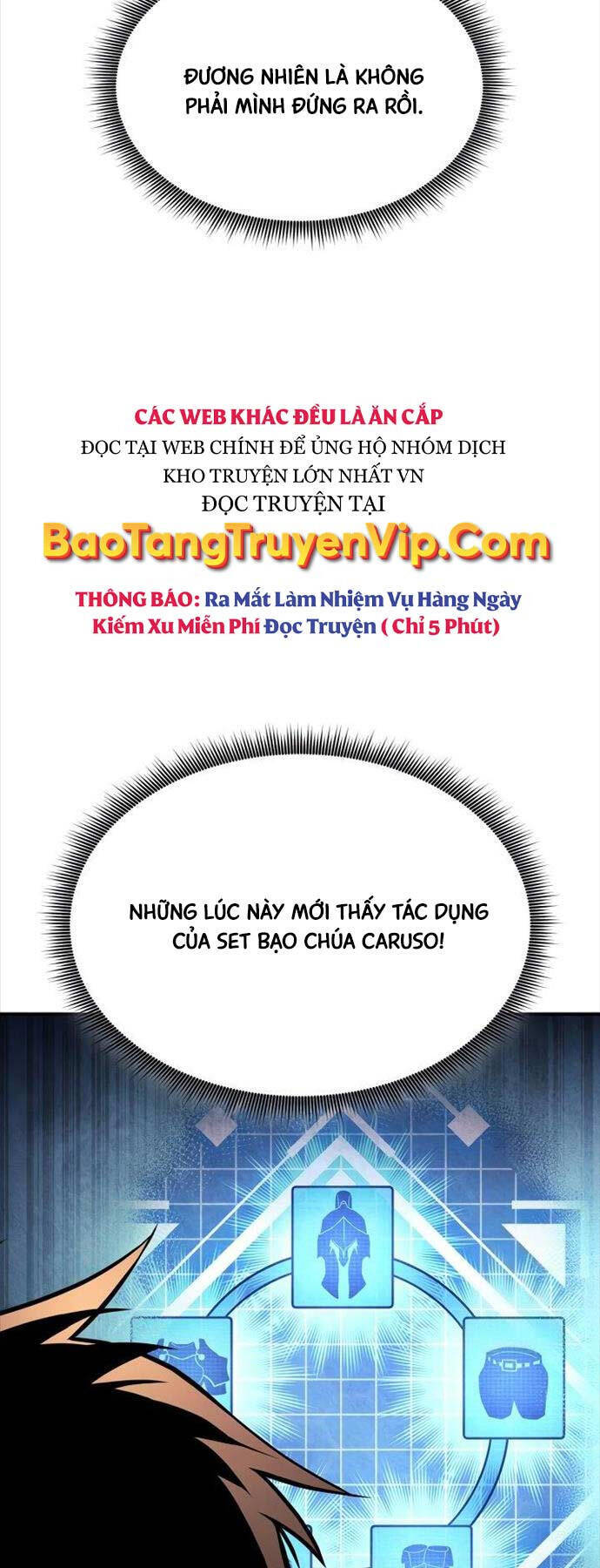 Huyền Thoại Game Thủ - Tái Xuất