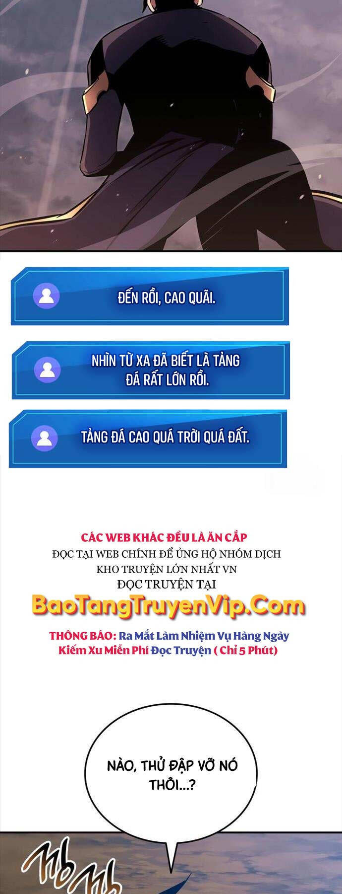 Huyền Thoại Game Thủ - Tái Xuất