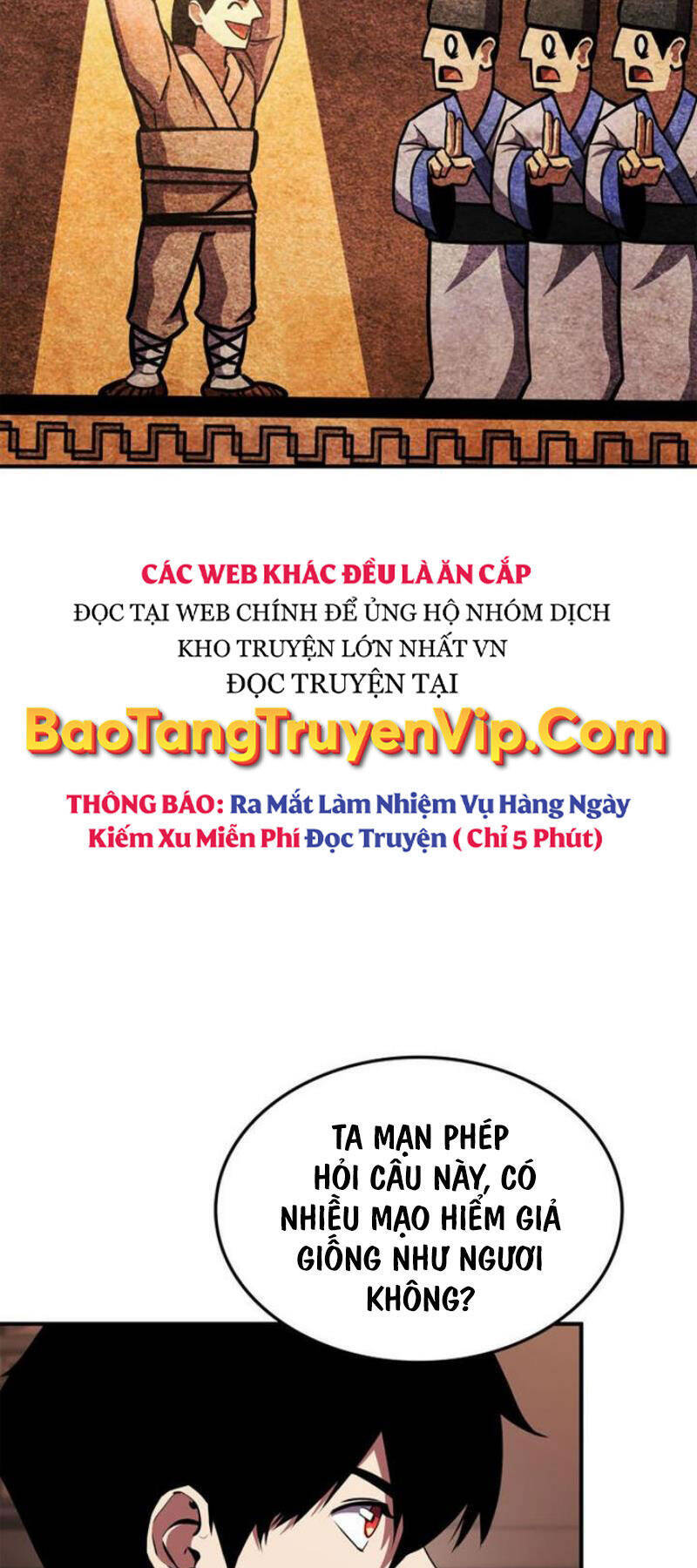 Huyền Thoại Game Thủ - Tái Xuất